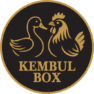 Kembul Box " Juara 1 Nasi Box Banyuwangi "